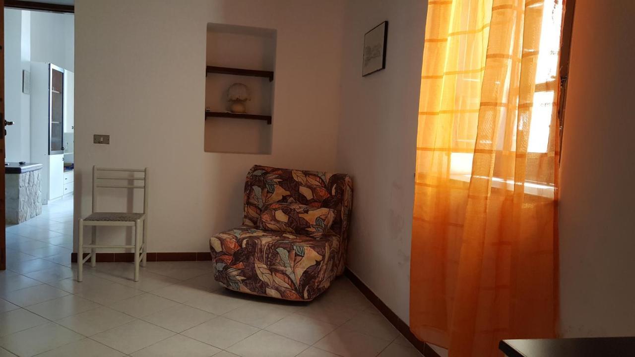 Casa Unci Apartamento Canneto  Exterior foto